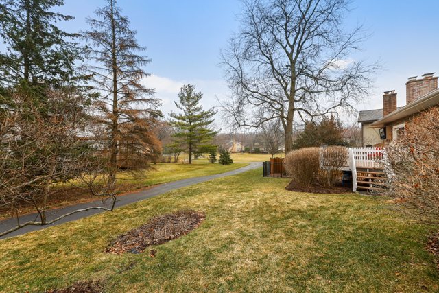 2547 Sun Valley Road Lisle, IL 60532 - Photo 39 of 47