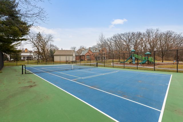 2547 Sun Valley Road Lisle, IL 60532 - Photo 45 of 47