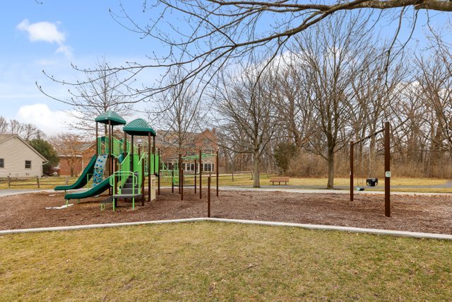 2547 Sun Valley Road Lisle, IL 60532 - Photo 46 of 47