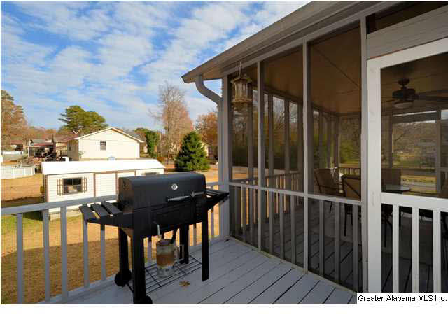 6600 McDuffie Road Pinson, AL 35126 - Photo 17 of 32