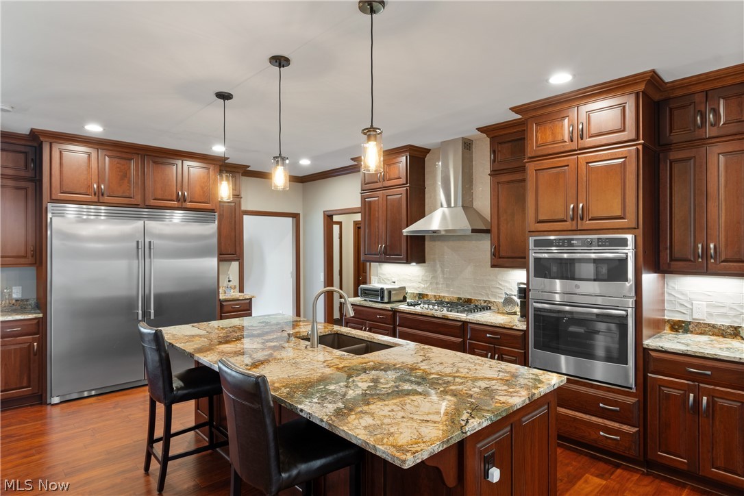 8622 Hunters Ridge Run Wadsworth, OH 44281 - Photo 15 of 43
