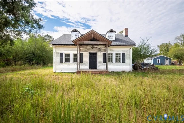 $285,000 | 18353 Mountain Road, Montpelier, VA 23192