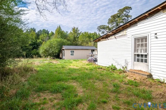 $285,000 | 18353 Mountain Road, Montpelier, VA 23192