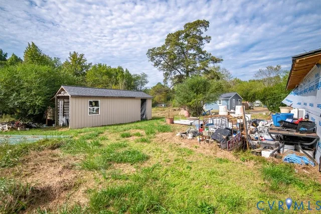 $285,000 | 18353 Mountain Road, Montpelier, VA 23192