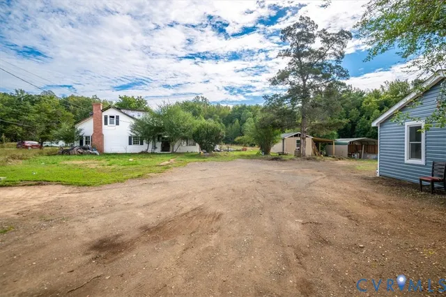 $285,000 | 18353 Mountain Road, Montpelier, VA 23192