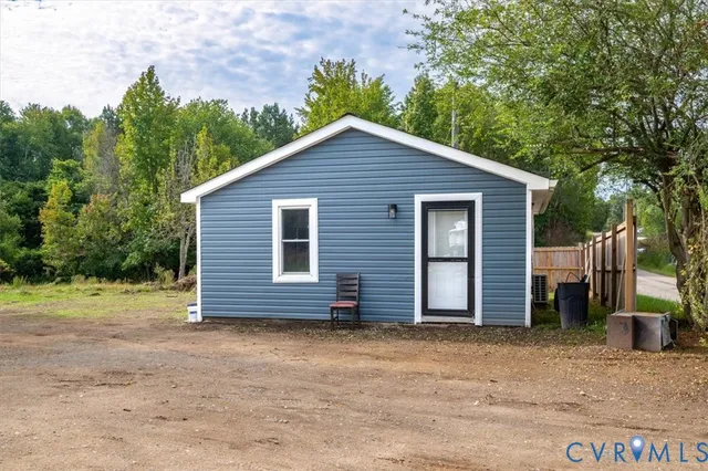 $285,000 | 18353 Mountain Road, Montpelier, VA 23192