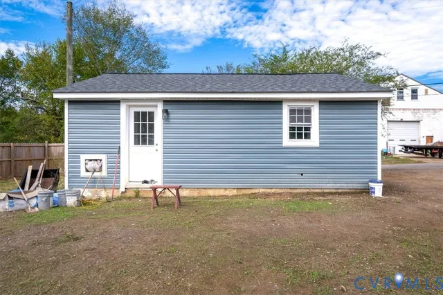 $285,000 | 18353 Mountain Road, Montpelier, VA 23192