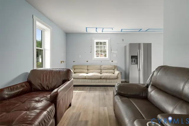 $285,000 | 18353 Mountain Road, Montpelier, VA 23192