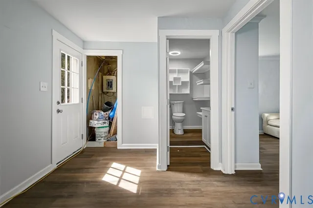 $285,000 | 18353 Mountain Road, Montpelier, VA 23192