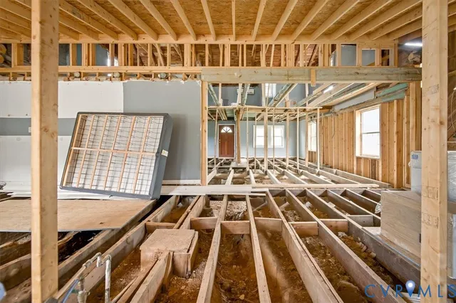 $285,000 | 18353 Mountain Road, Montpelier, VA 23192