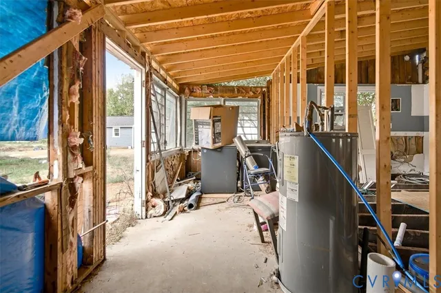 $285,000 | 18353 Mountain Road, Montpelier, VA 23192