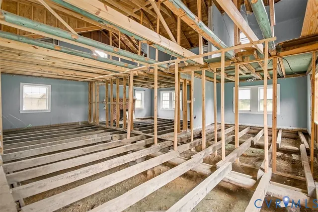 $285,000 | 18353 Mountain Road, Montpelier, VA 23192