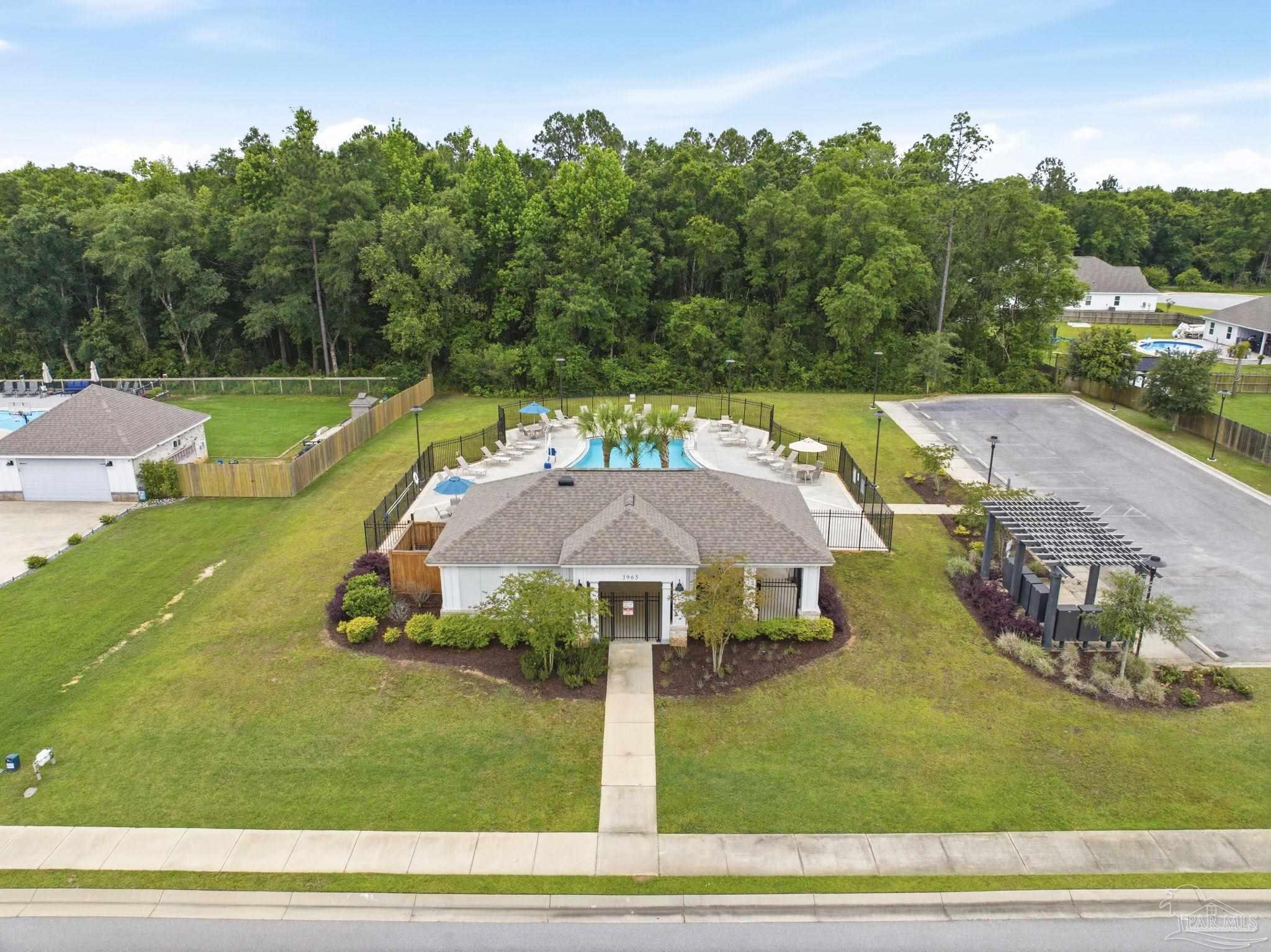 5797 Conley Court Pace, FL 32571 - Photo 34 of 47