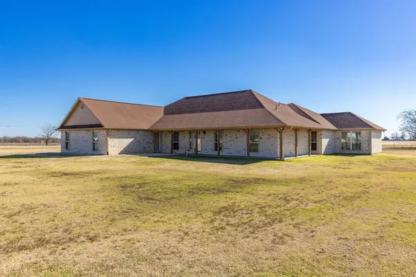 $799,000 | Lot 4 County Road 3566, Dike, TX 75437