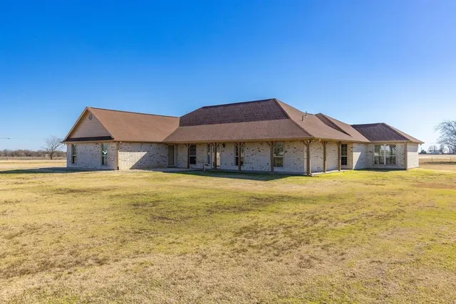 $850,000 | Lot 4 County Road 3566, Dike, TX 75437
