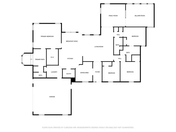 $799,000 | Lot 4 County Road 3566, Dike, TX 75437