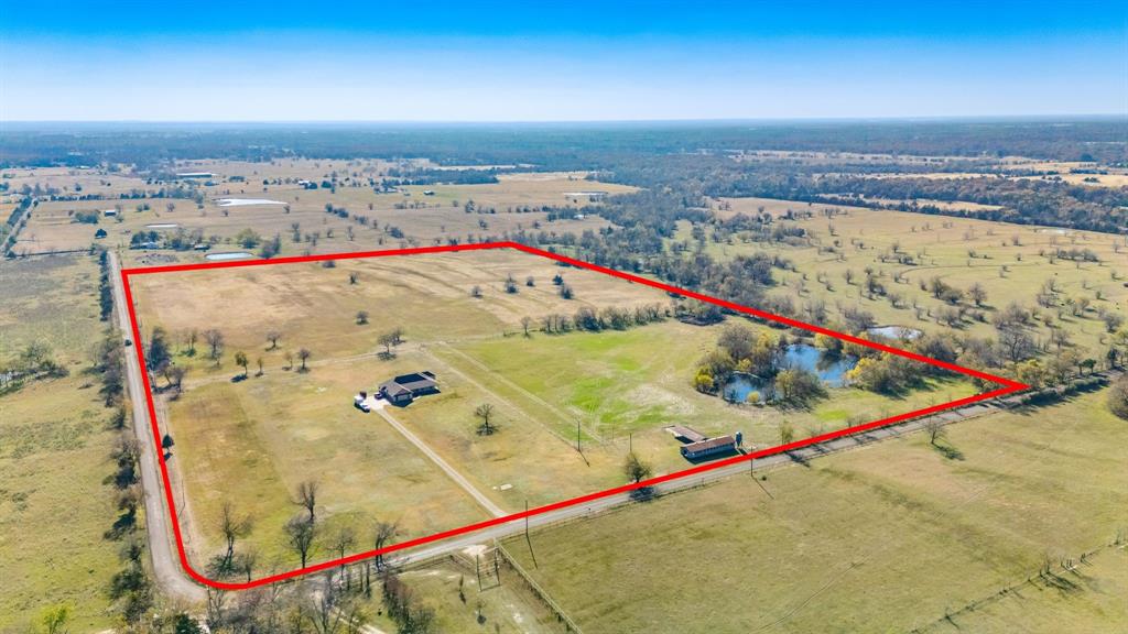 Lot 4 County Road 3566 Dike, TX 75437 - Photo 4 of 38