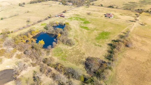$850,000 | Lot 4 County Road 3566, Dike, TX 75437
