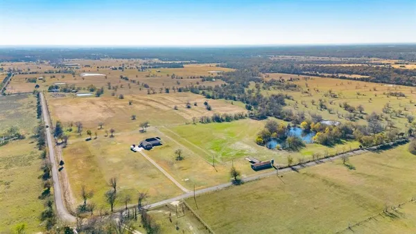 $799,000 | Lot 4 County Road 3566, Dike, TX 75437