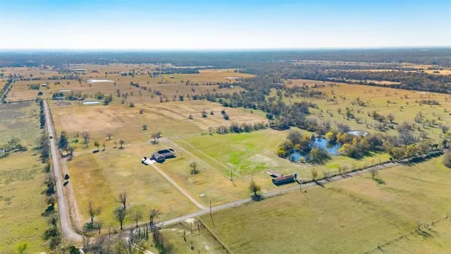 $850,000 | Lot 4 County Road 3566, Dike, TX 75437