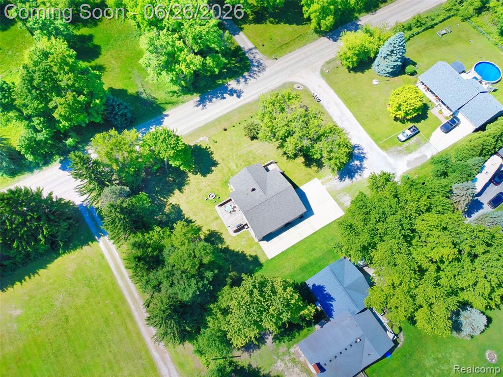 11997 Ruth Street South Lyon, MI 48178 - Photo 40 of 42