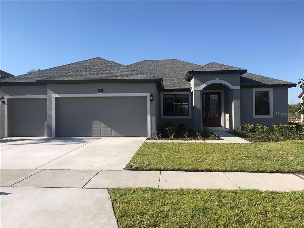 11624 Iris Spring Court Riverview, FL 33579 - Photo 1 of 1 Gallery Image 1