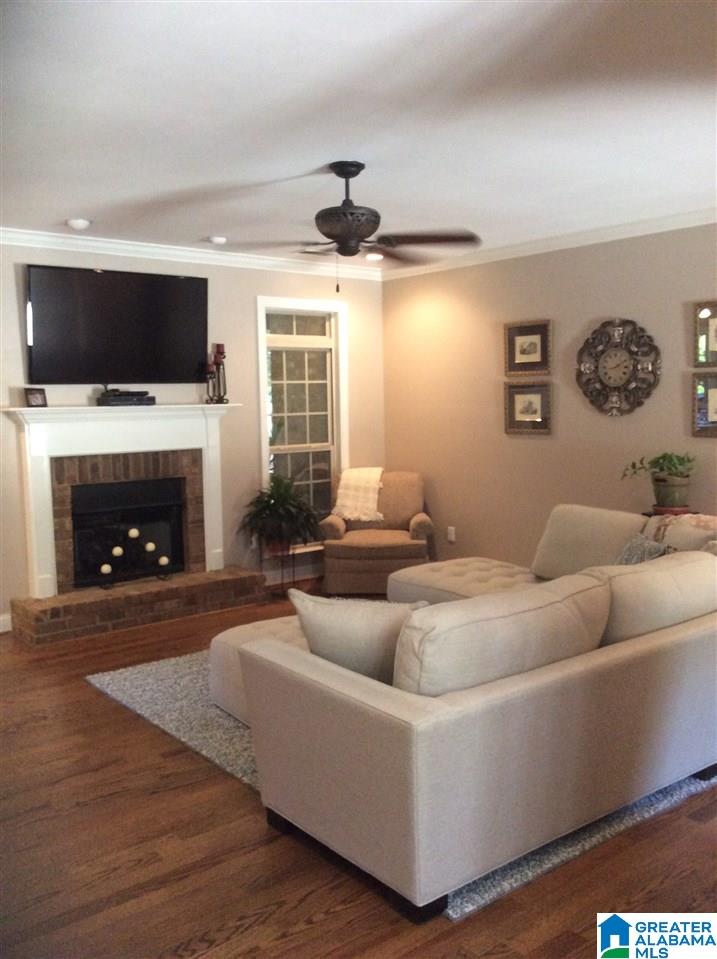 1309 Caliston Way Pelham, AL 35124 - Photo 4 of 27