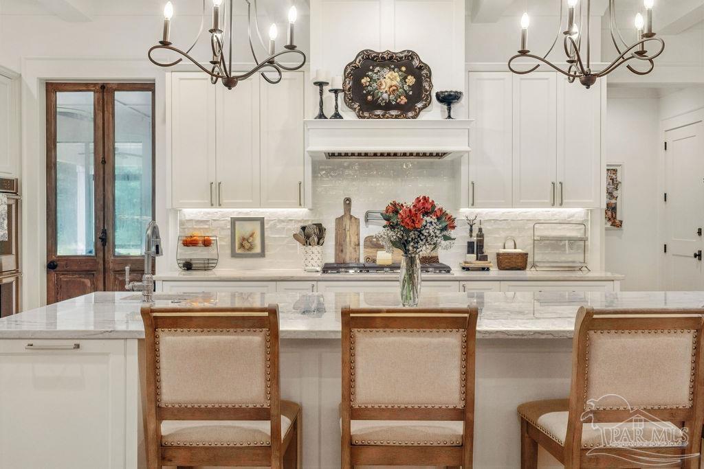 2433 Wallace Lake Road Pace, FL 32571 - Photo 6 of 69 Gallery Image 6