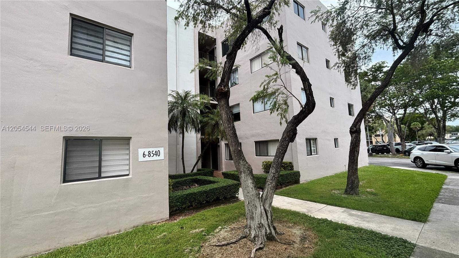 8540 Southwest 133rd Avenue Road, Unit 219 Miami, FL 33183 - Photo 30 of 32 Another entrance to the building