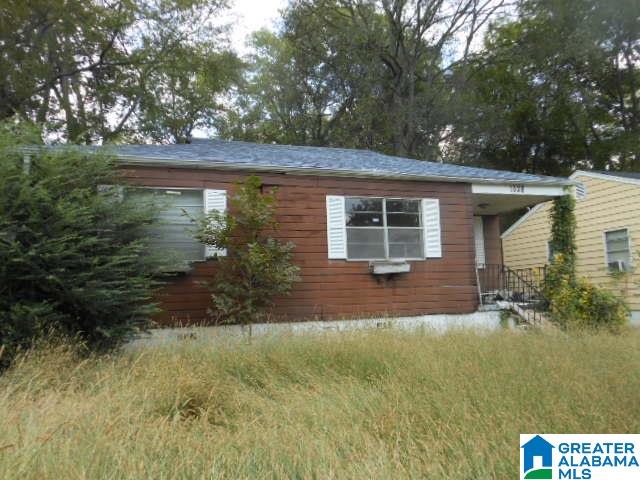 1528 34th Street Southwest Birmingham, AL 35218 - Photo 1 of 1