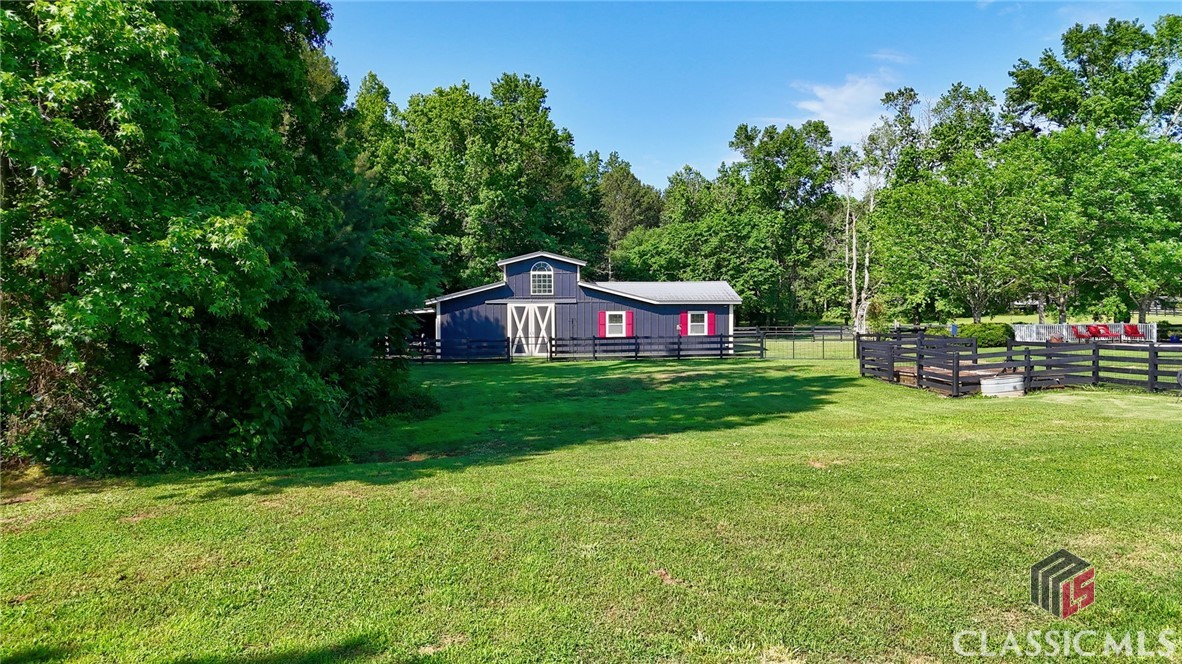 4320 Sandy Creek Road Madison, GA 30650 - Photo 62 of 66