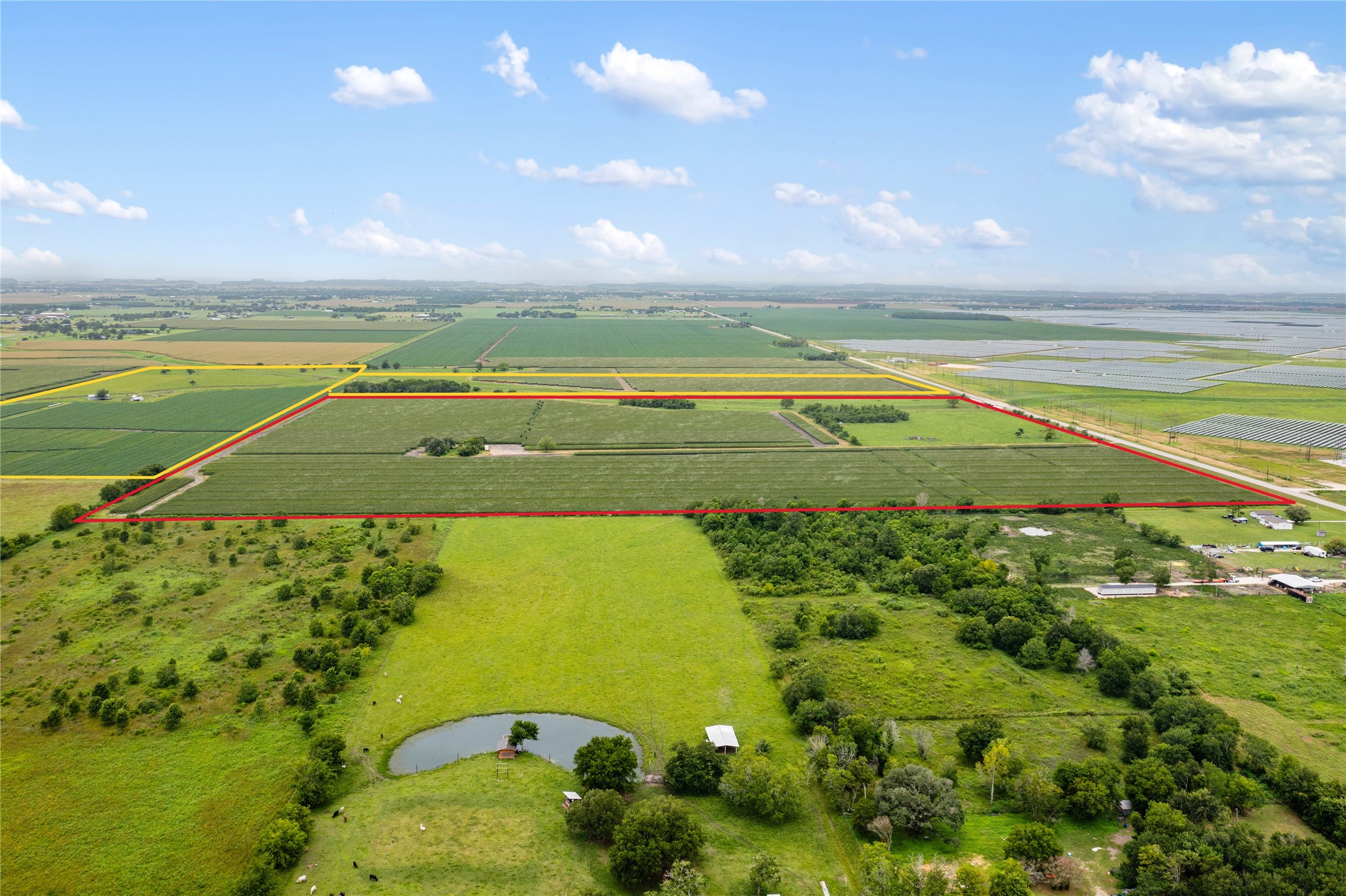13416 FM 361 Road Needville, TX 77461 - Photo 10 of 27