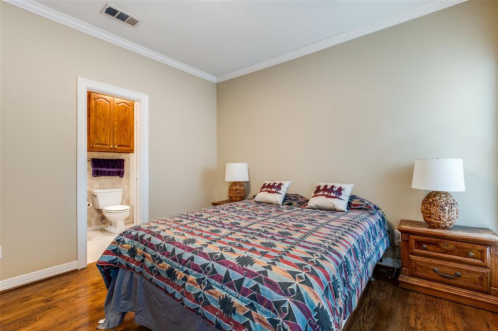 4007 Bowser Avenue, Unit D Dallas, TX 75219 - Photo 22 of 25