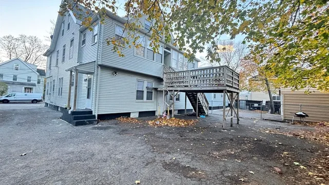 $3,500 | 10 Eames Street, Unit B, Framingham, MA 01702