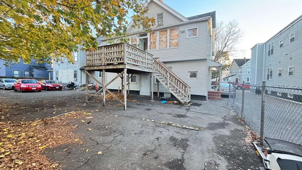 10 Eames Street, Unit B Framingham, MA 01702 - Photo 2 of 24