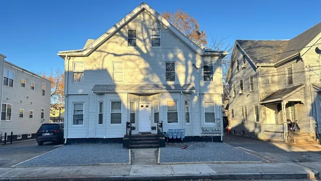 $3,500 | 10 Eames Street, Unit B, Framingham, MA 01702
