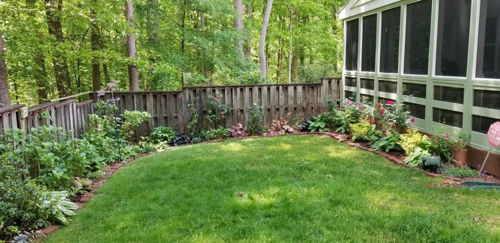 1507 Edgeside Court Raleigh, NC 27609 - Photo 23 of 28 Photo 23