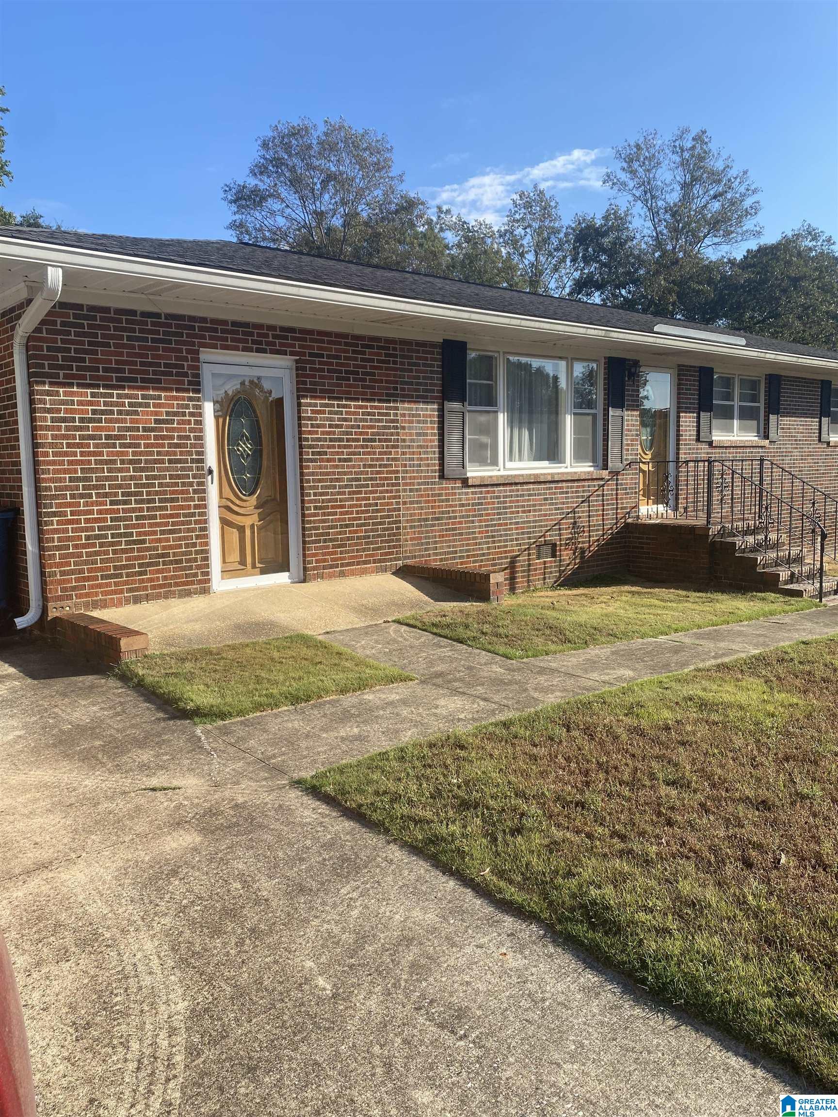 265 McMillan Road Brent, AL 35034 - Photo 1 of 35