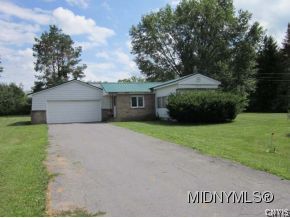 6814 Benton Road Marcy, NY 13403 - Photo 1 of 1