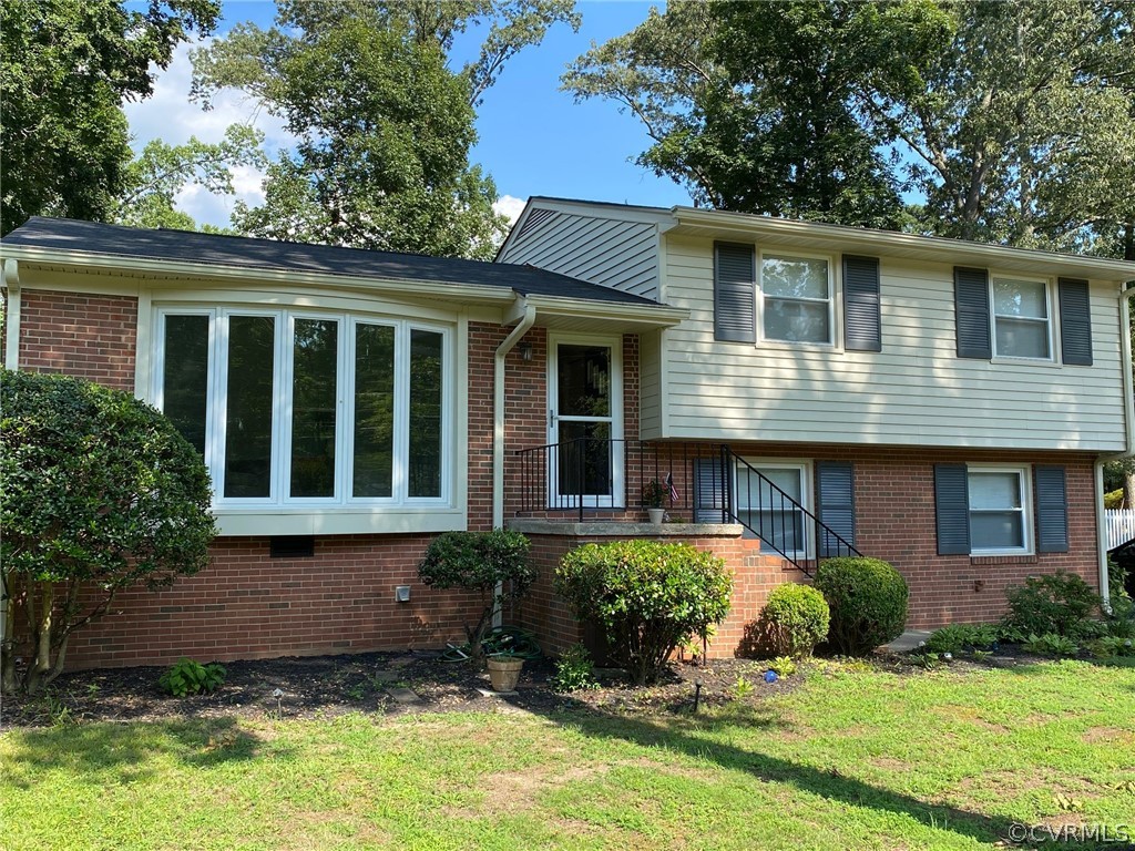 2611 Traymore Road North Chesterfield, VA 23235 - Photo 1 of 26 Gallery Image 1