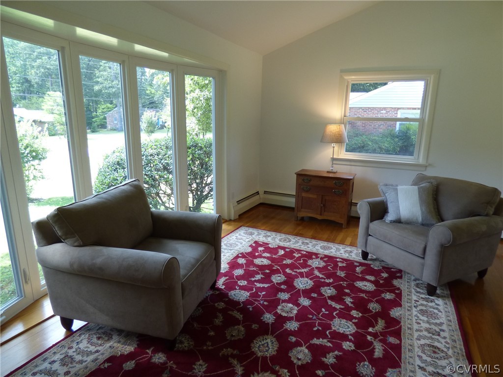 2611 Traymore Road North Chesterfield, VA 23235 - Photo 12 of 26 Gallery Image 12