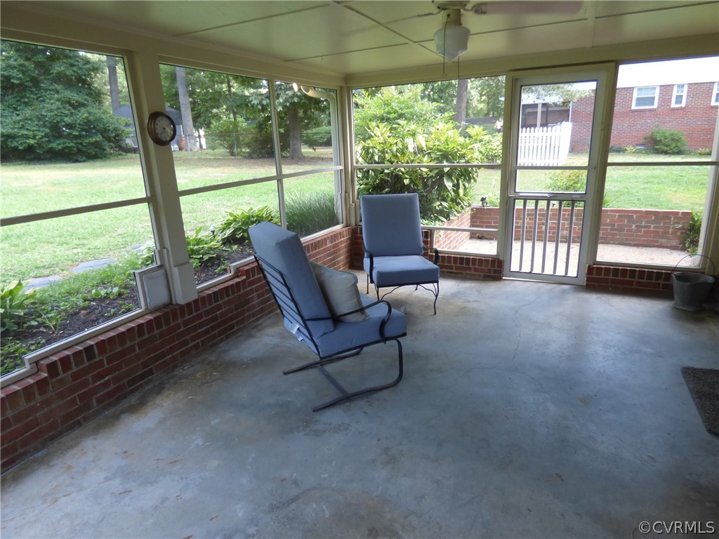 2611 Traymore Road North Chesterfield, VA 23235 - Photo 25 of 26 Gallery Image 25
