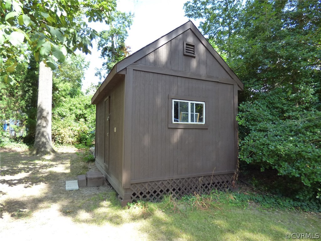 2611 Traymore Road North Chesterfield, VA 23235 - Photo 26 of 26 Gallery Image 26