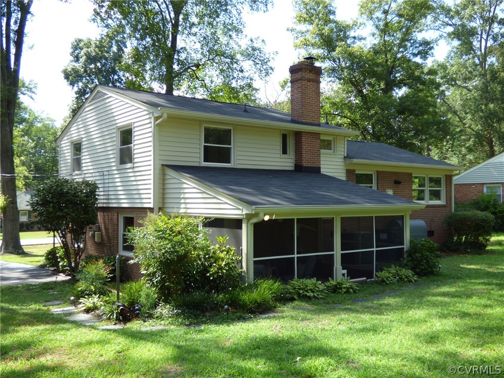 2611 Traymore Road North Chesterfield, VA 23235 - Photo 5 of 26 Gallery Image 5