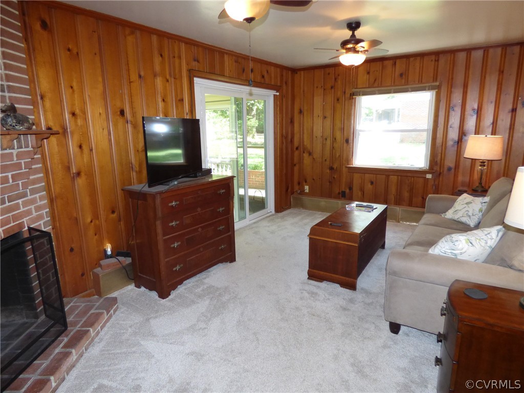 2611 Traymore Road North Chesterfield, VA 23235 - Photo 7 of 26 Gallery Image 7