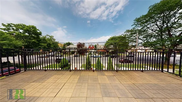 $2,195,000 | 2112 Avenue L | Nottingham