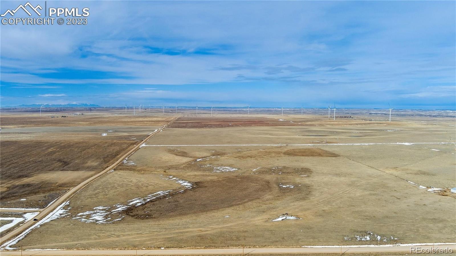 169 County Road Matheson, CO 80830 - Photo 3 of 14 Gallery Image 3