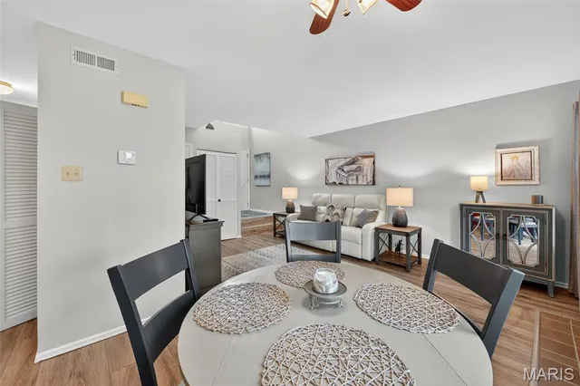 $200,000 | 721 Sugar Glen Drive, Unit 3, St. Peters, MO 63376