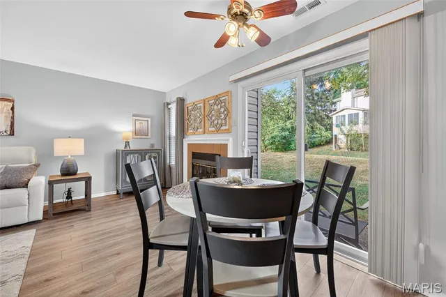 $200,000 | 721 Sugar Glen Drive, Unit 3, St. Peters, MO 63376