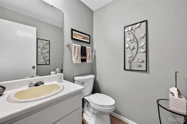 $200,000 | 721 Sugar Glen Drive, Unit 3, St. Peters, MO 63376